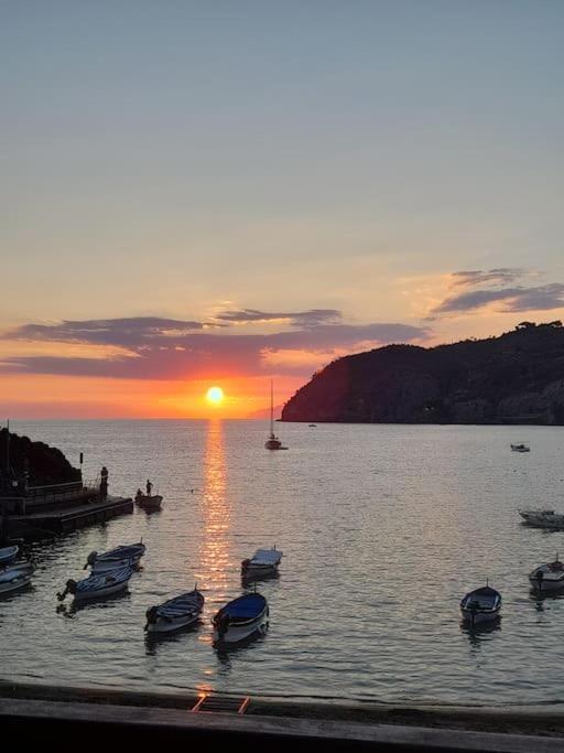 레반토 Un Tuffo Nel Mare 빌라 외부 사진